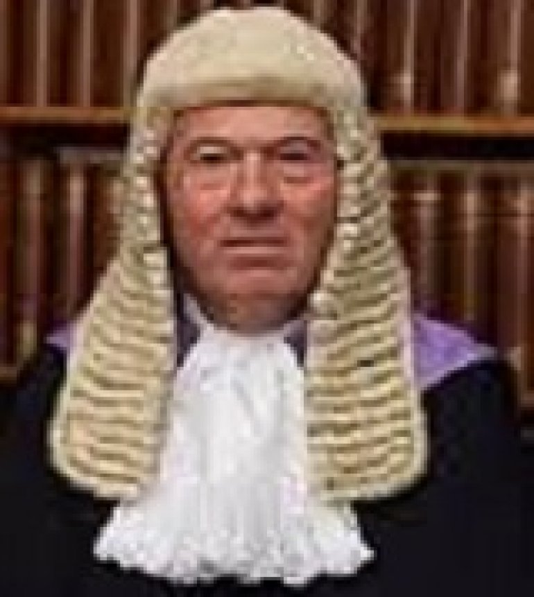 Francis Paul Watson
